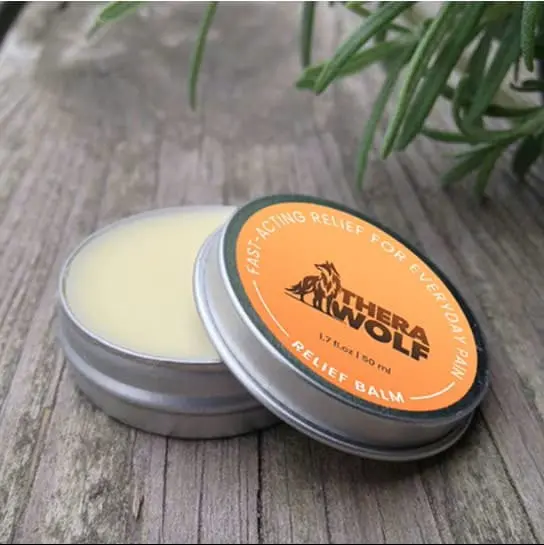 TheraWolf Balm