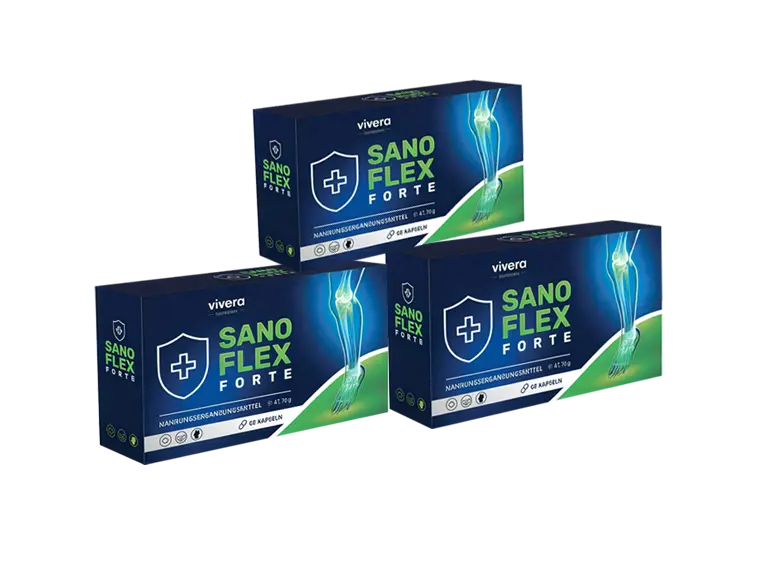 Sanoflex Forte™