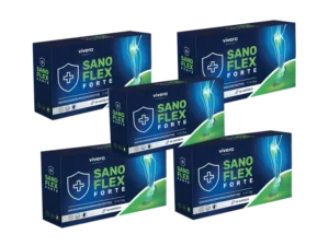 Sanoflex Forte™