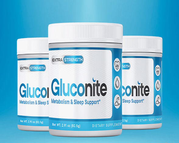 get gluconite
