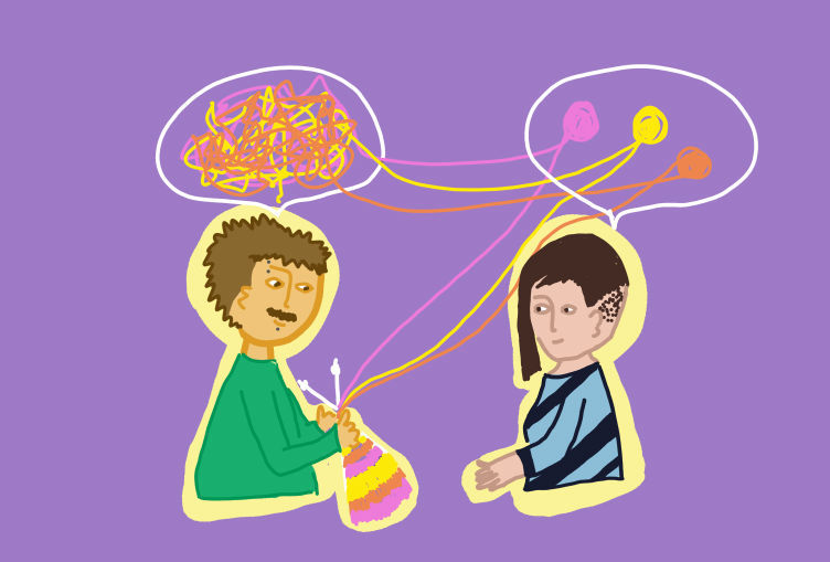 Hogyan dolgozom? – pszichológiai tanácsadás Budapesten és online