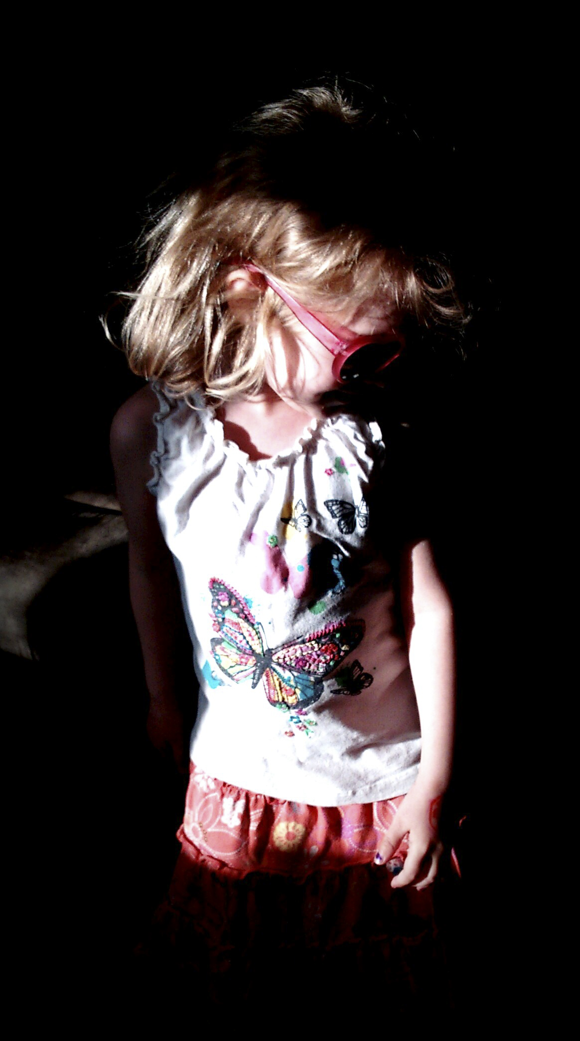 Portrait Photo By Jeff Ellis