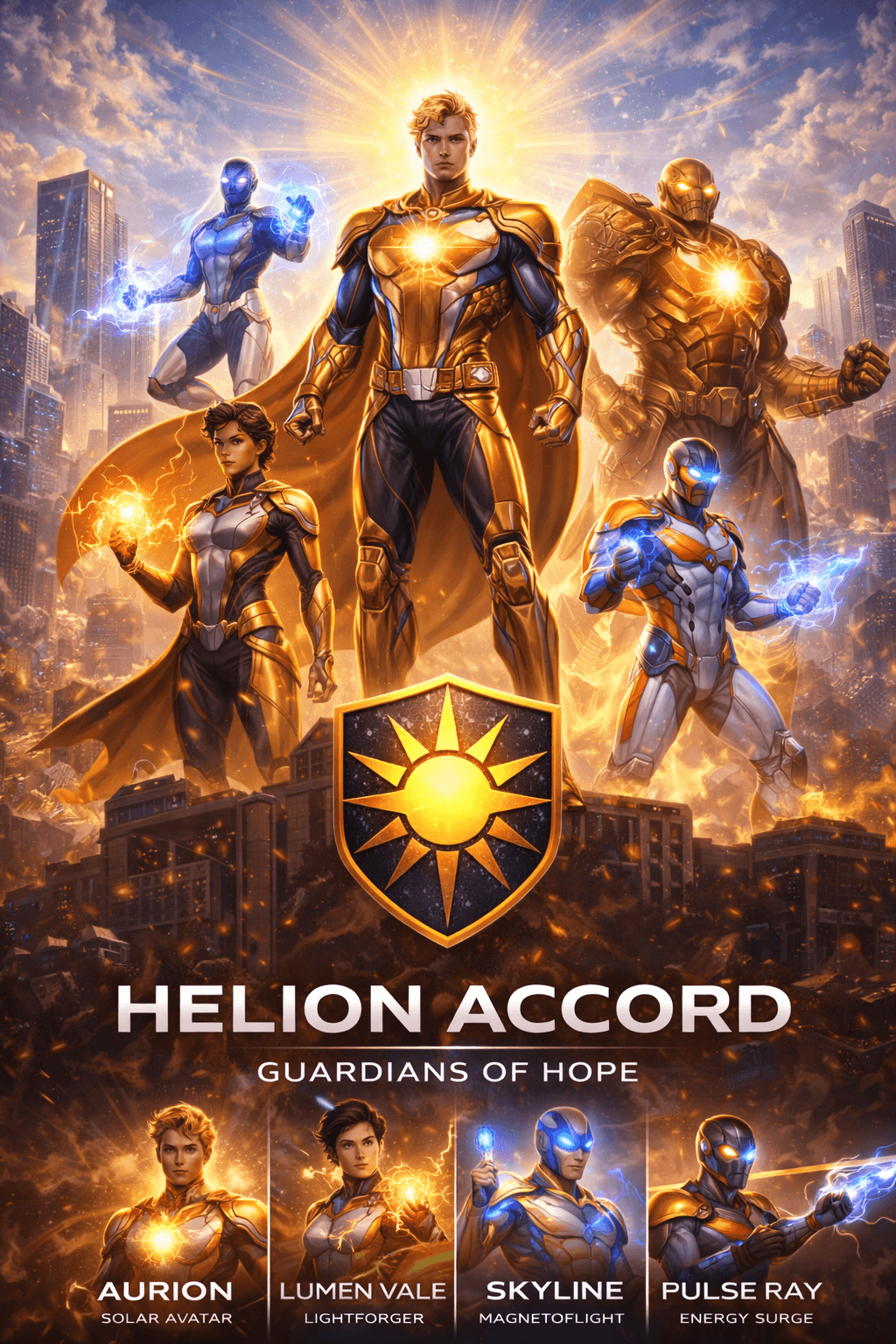 Helion Accord