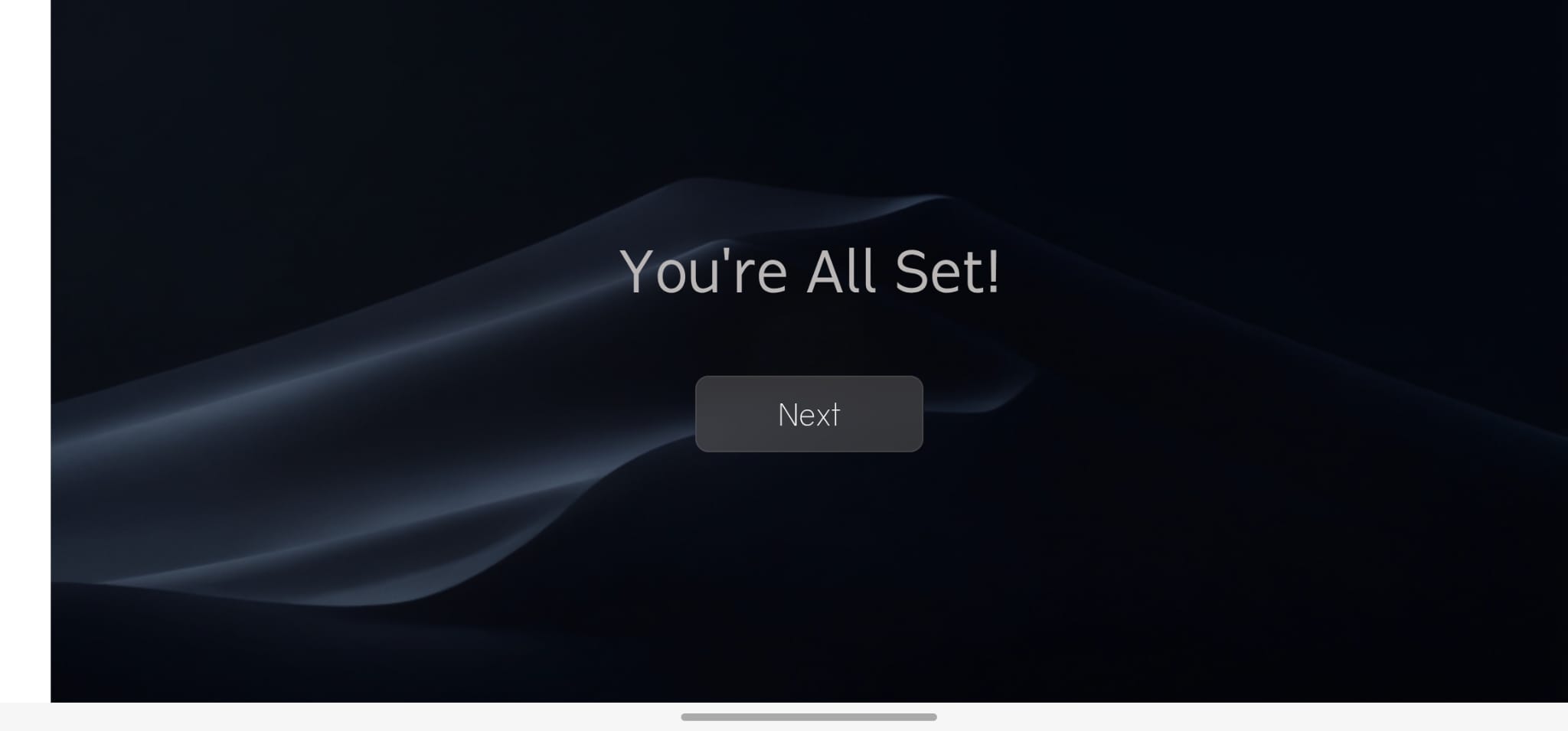 Mobirise Website Builder