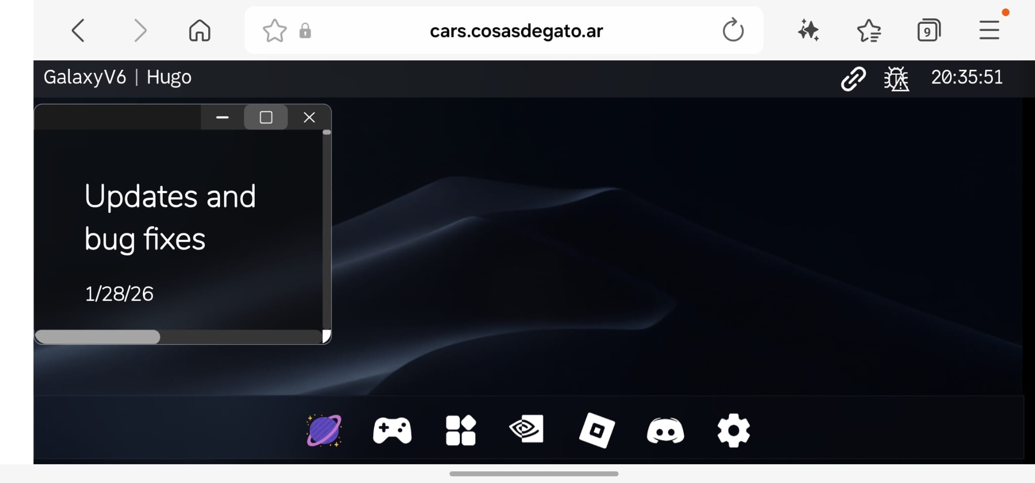Mobirise Website Builder