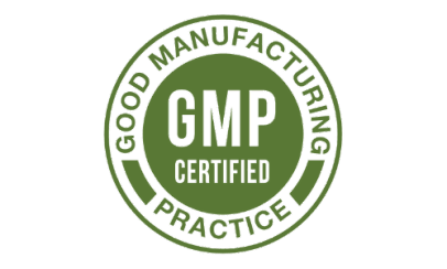 ProDentim GMP Certified