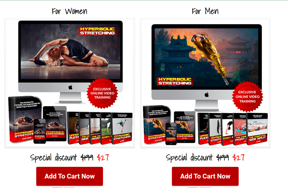 Pricing