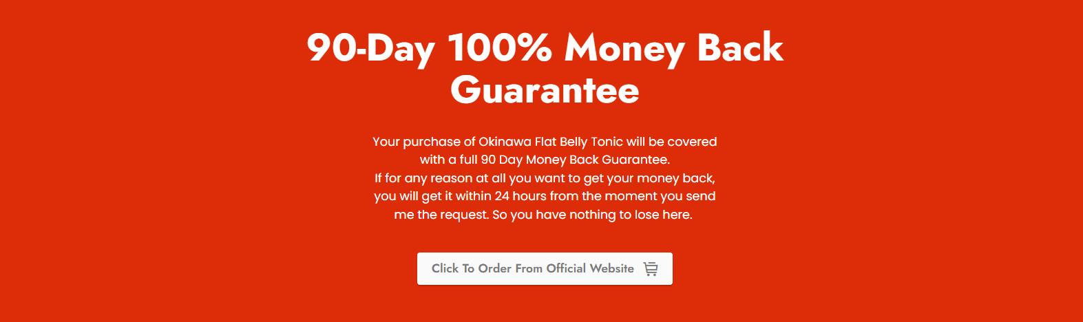 Moneybackguarantee