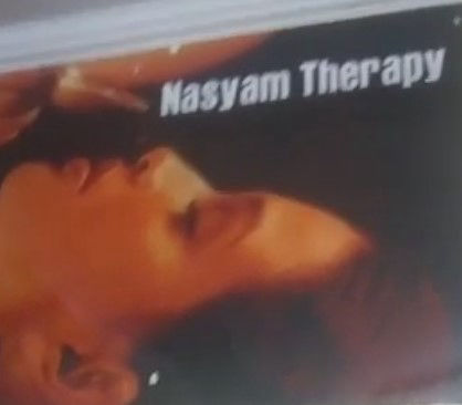 Nasyam