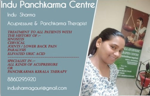 Indu Panchkarma Centre