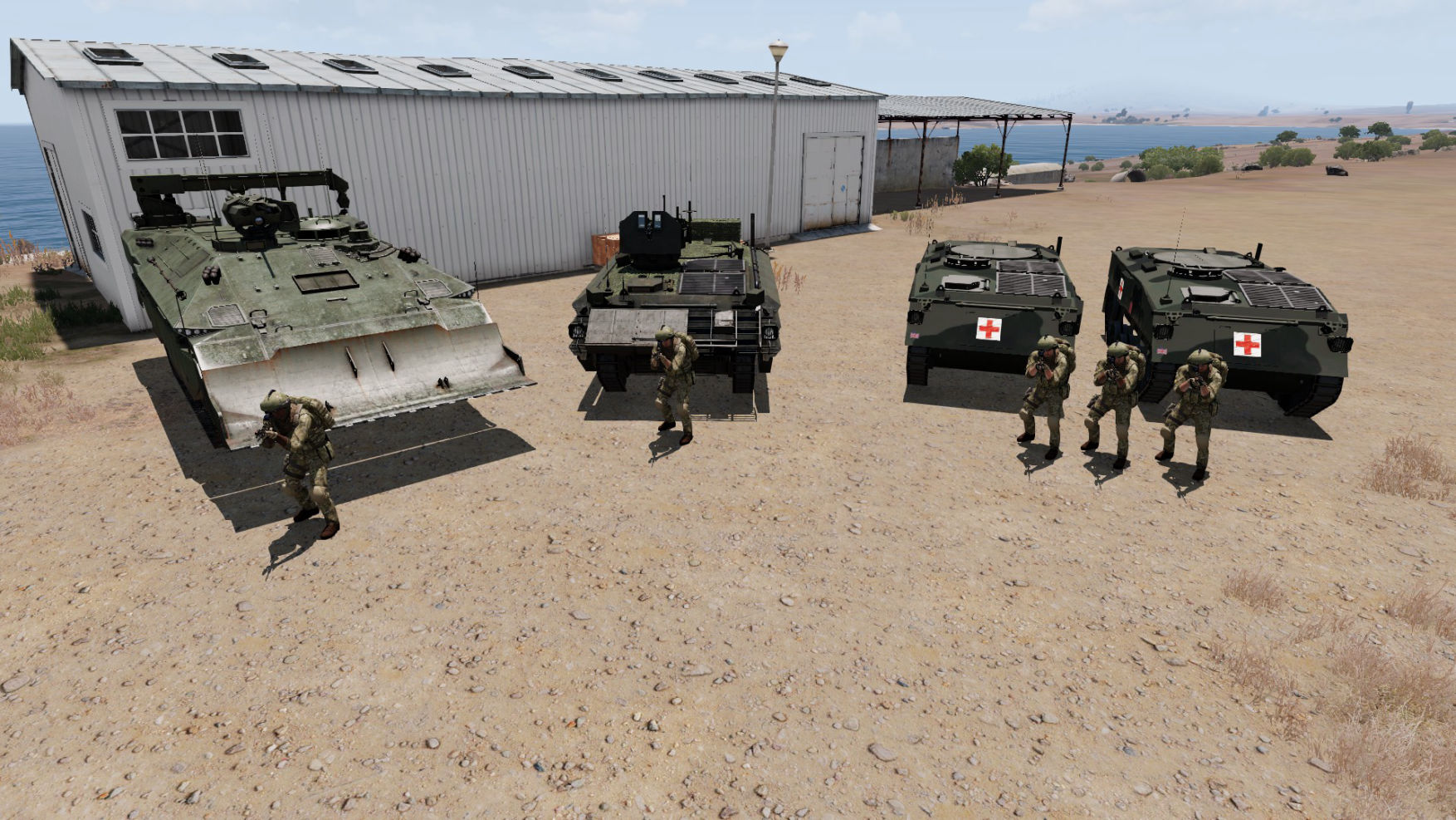 Mobirise Website Builder