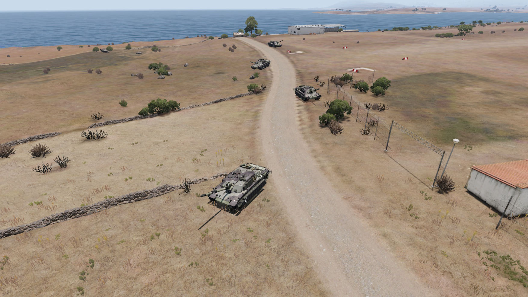 Mobirise Website Builder