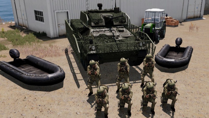 Mobirise Website Builder