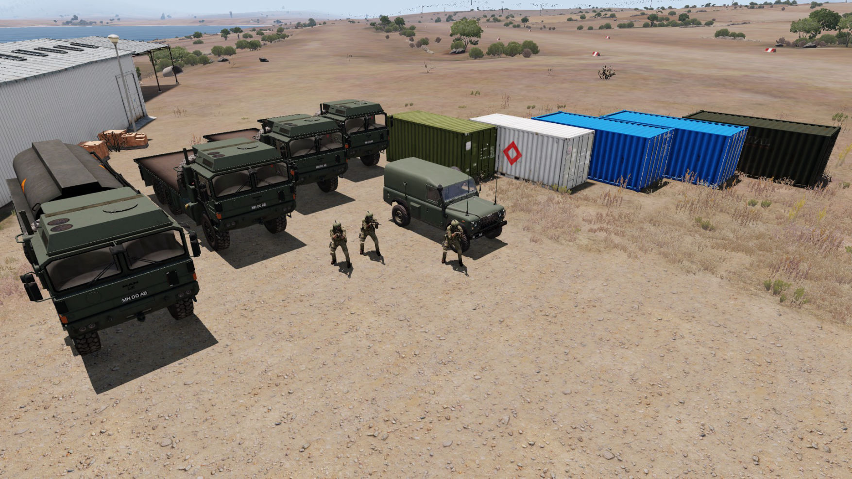 Mobirise Website Builder