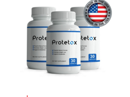 Protetox 