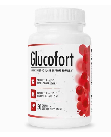 glucofort