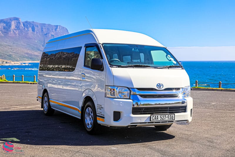 Best Shuttle Service 