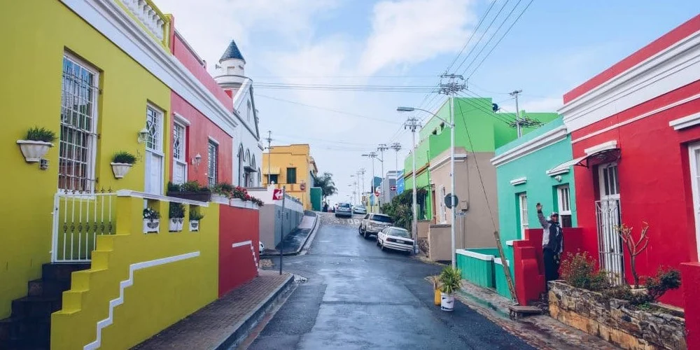 Bo-Kaap