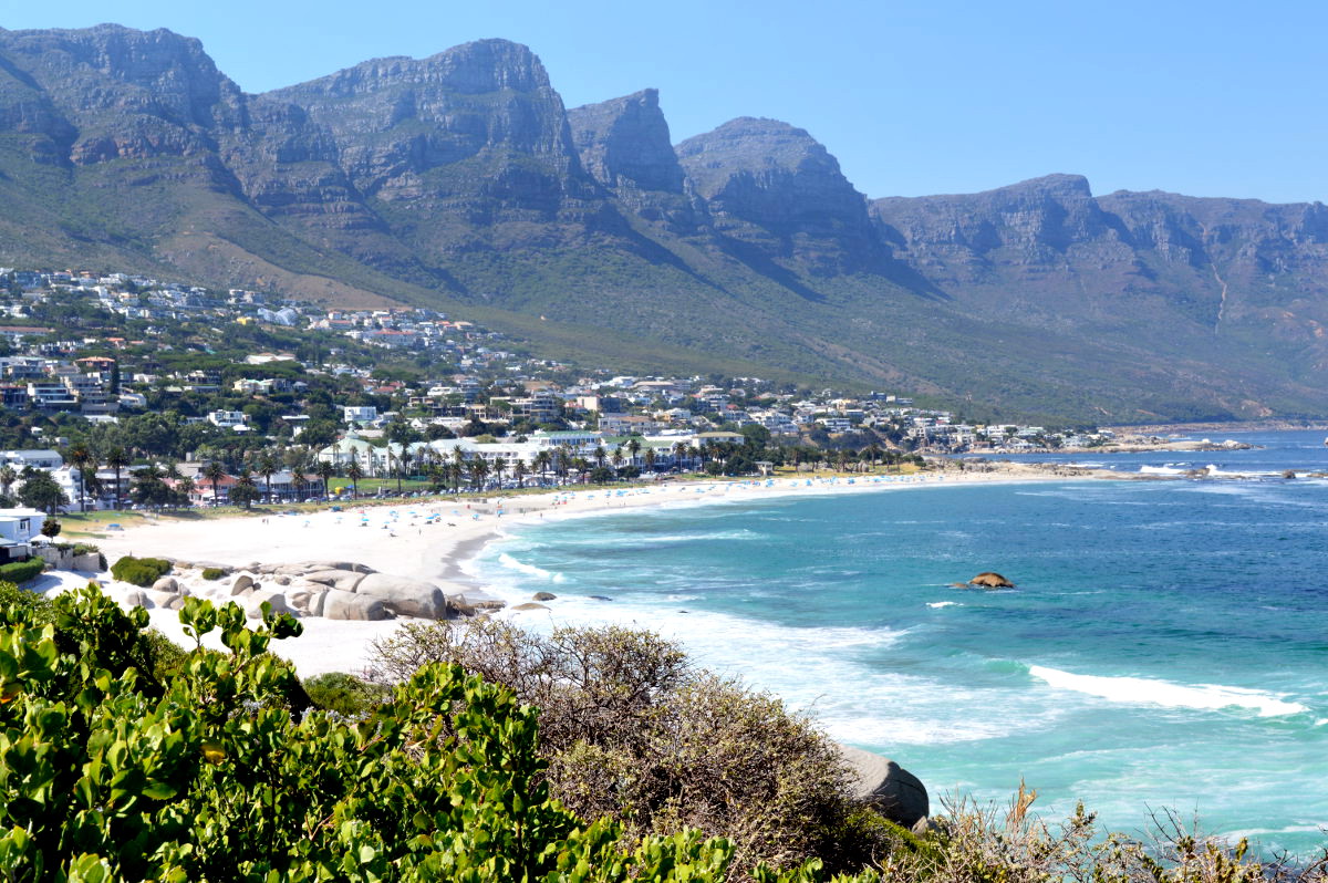 Clifton