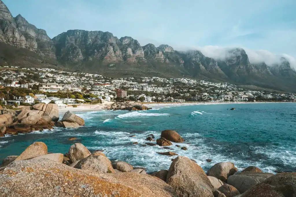 Cape Town Itinerary Ideas