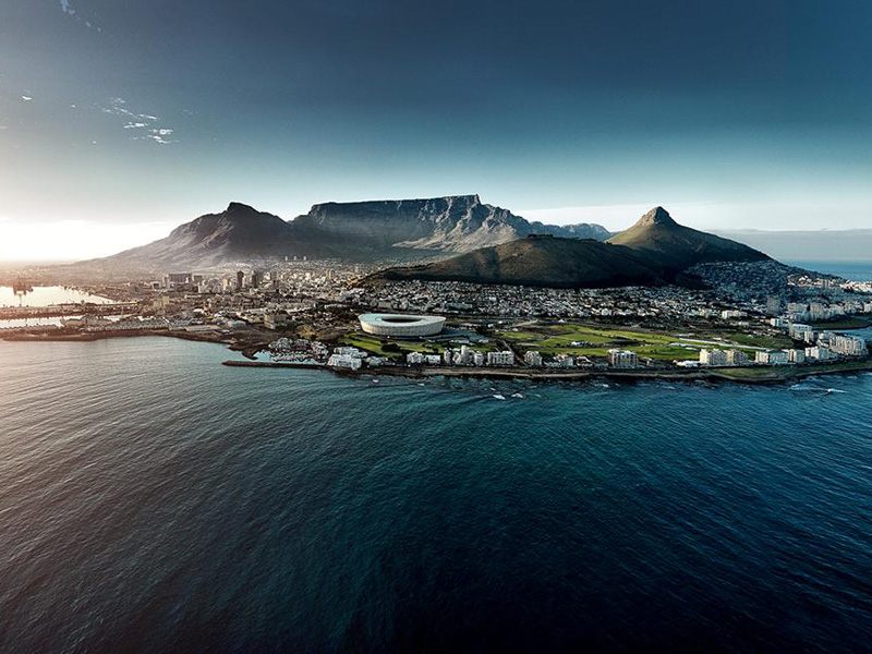 Cape Town