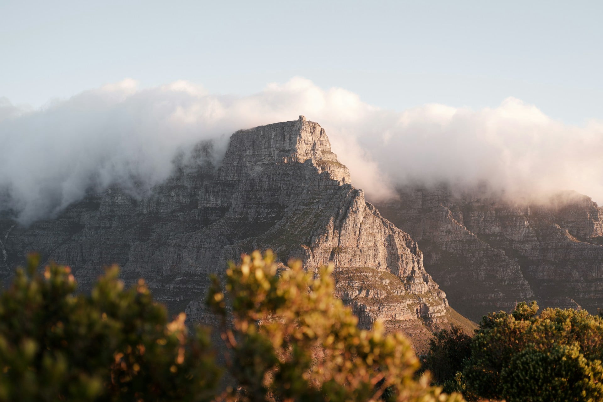 Create Your Ultimate South Africa Bucket List