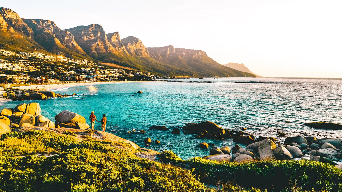 Discover the Best of Cape Town
