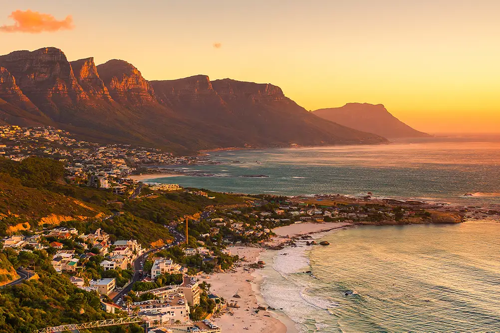 Experience the Best of Cape Town