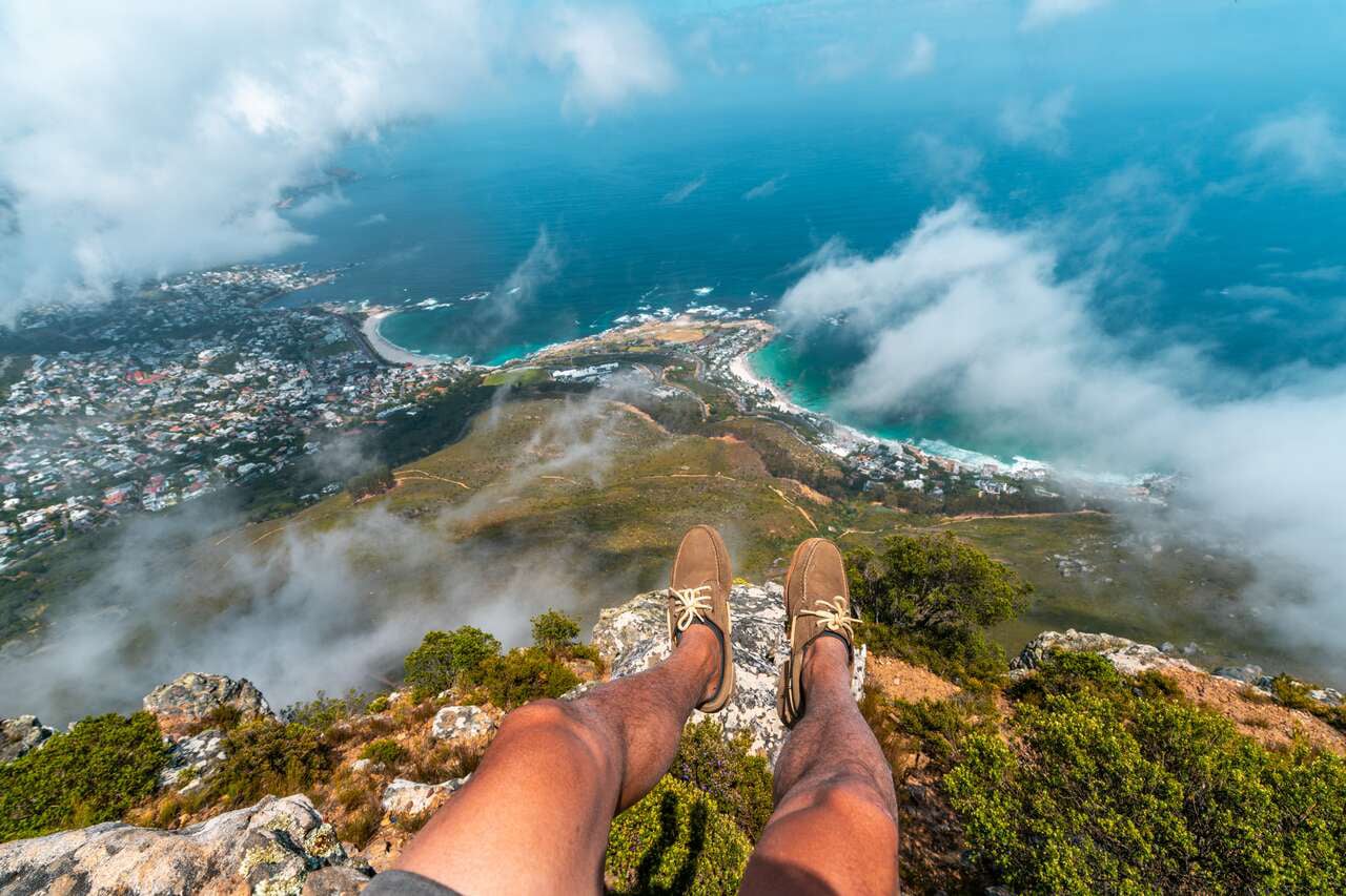 Explore the Best of Cape Town
