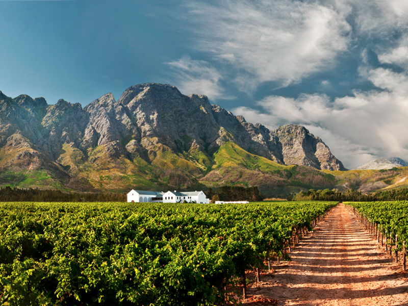 Franschhoek