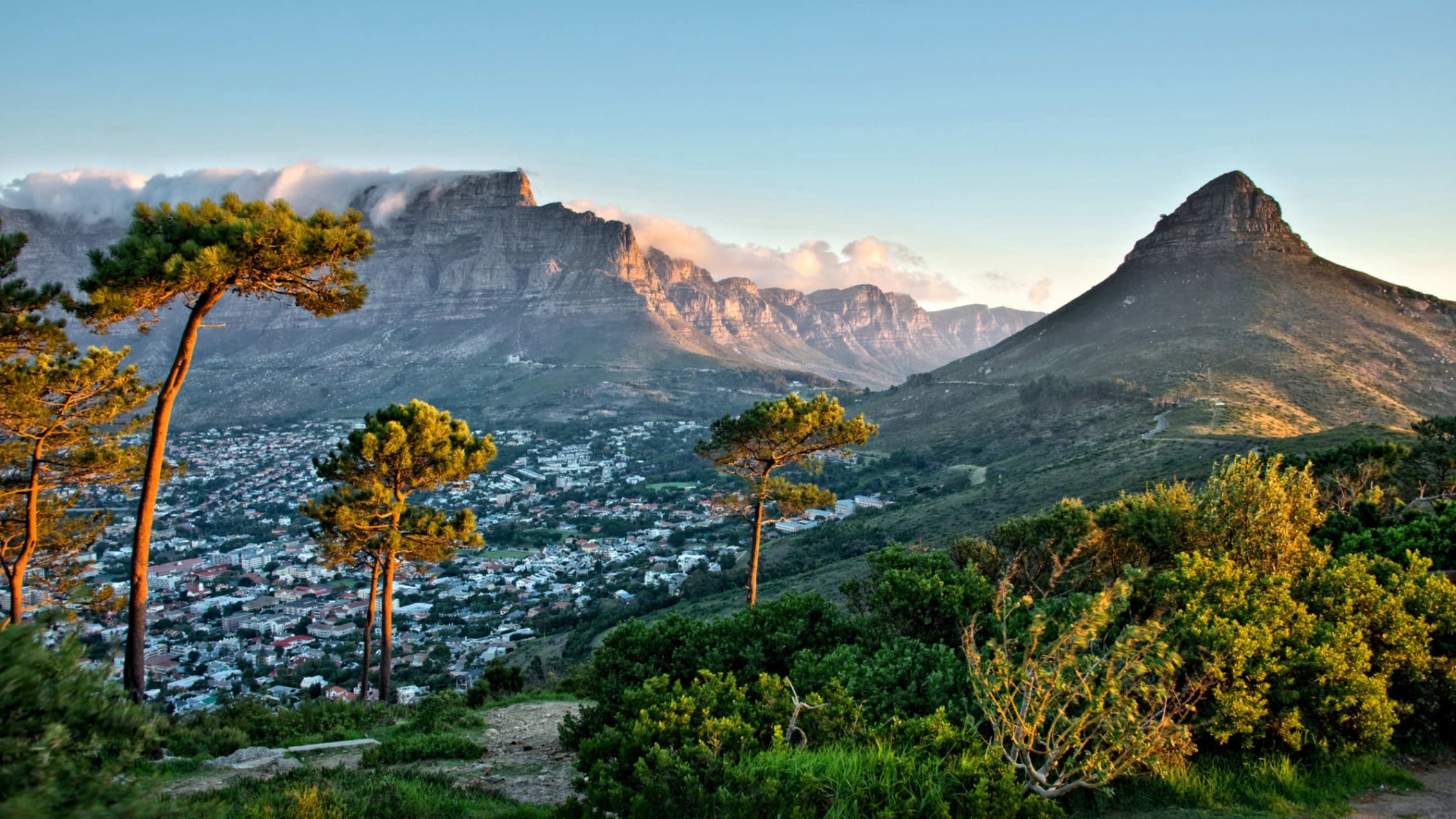 Getting Started with Your Cape Town Itinerary