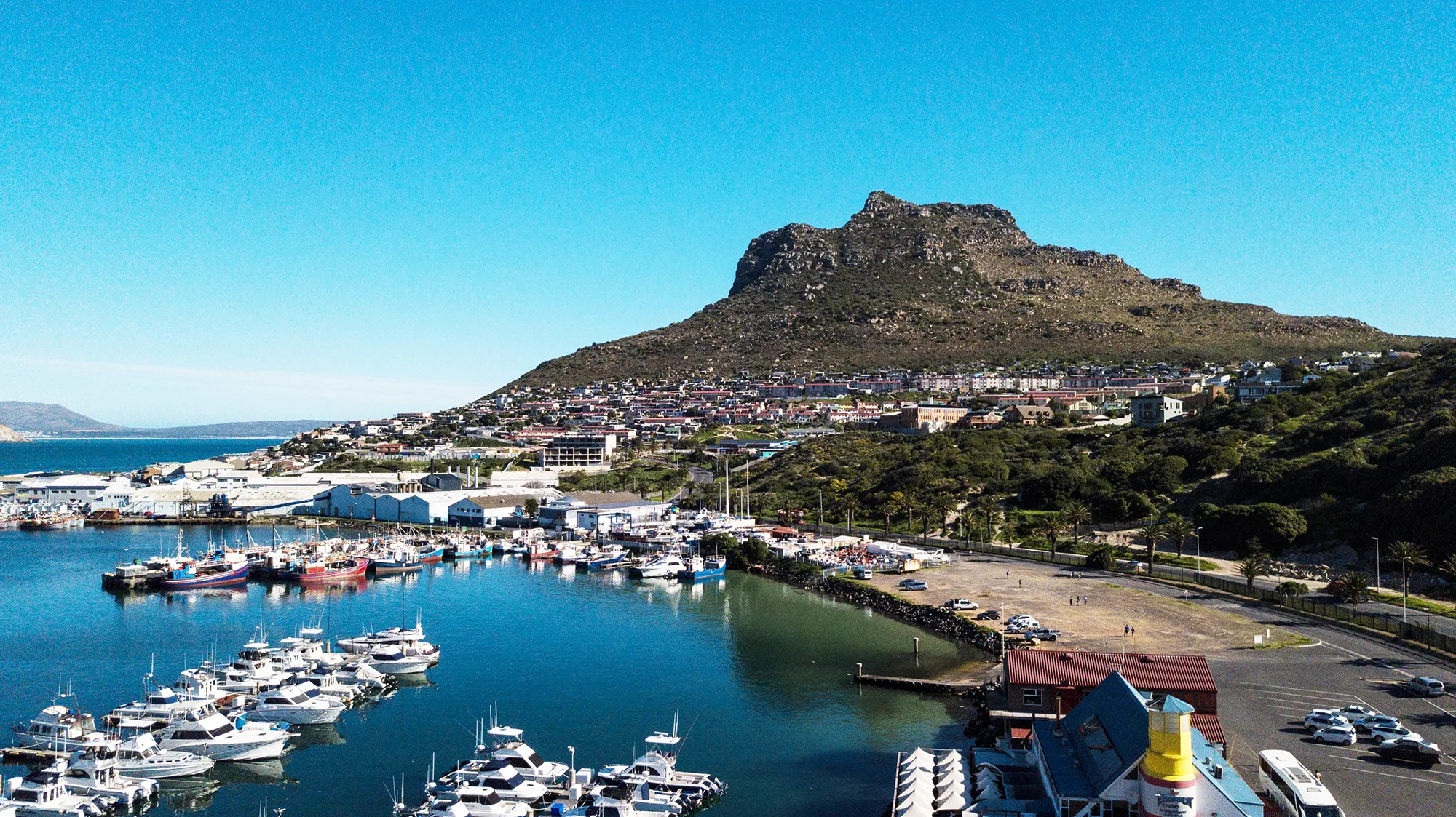 Hout Bay
