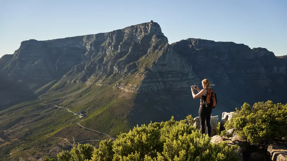 Make the Most of Your South African Adventure