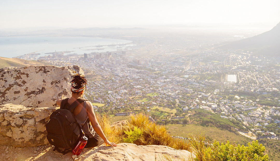 Nature and Outdoor Activities