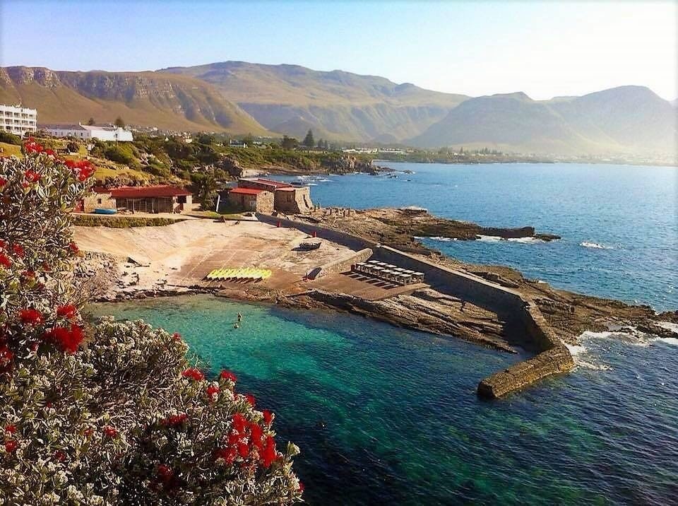 Hermanus