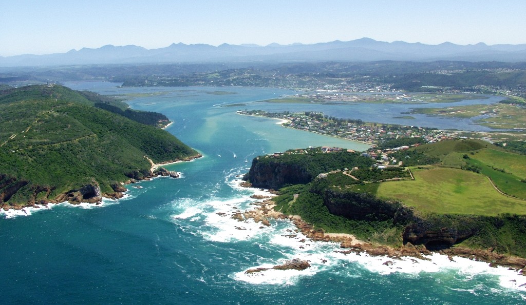 The Garden Route