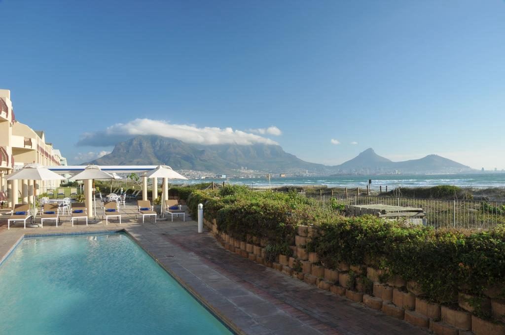 Places to Stay in Cape Town