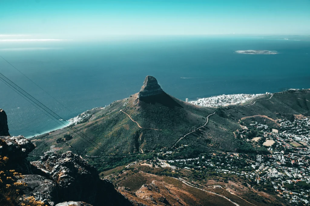 Planning Your Stay in Cape Town