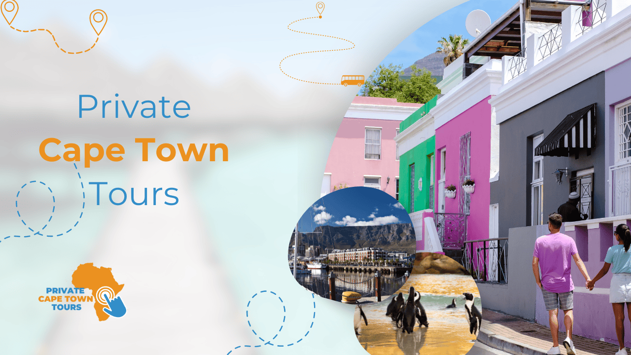 Private Cape Town Tours 