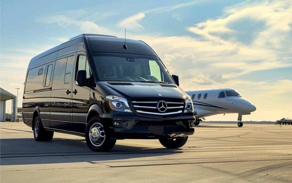 Shuttle-Services