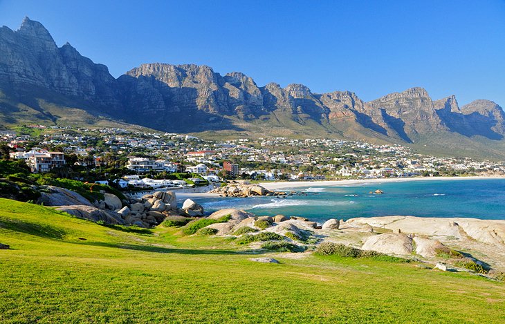 Cape Town Travel