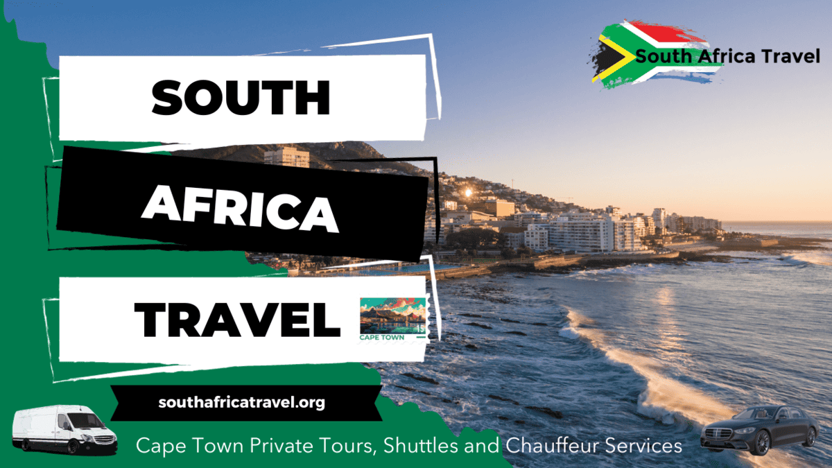 South Africa Travel