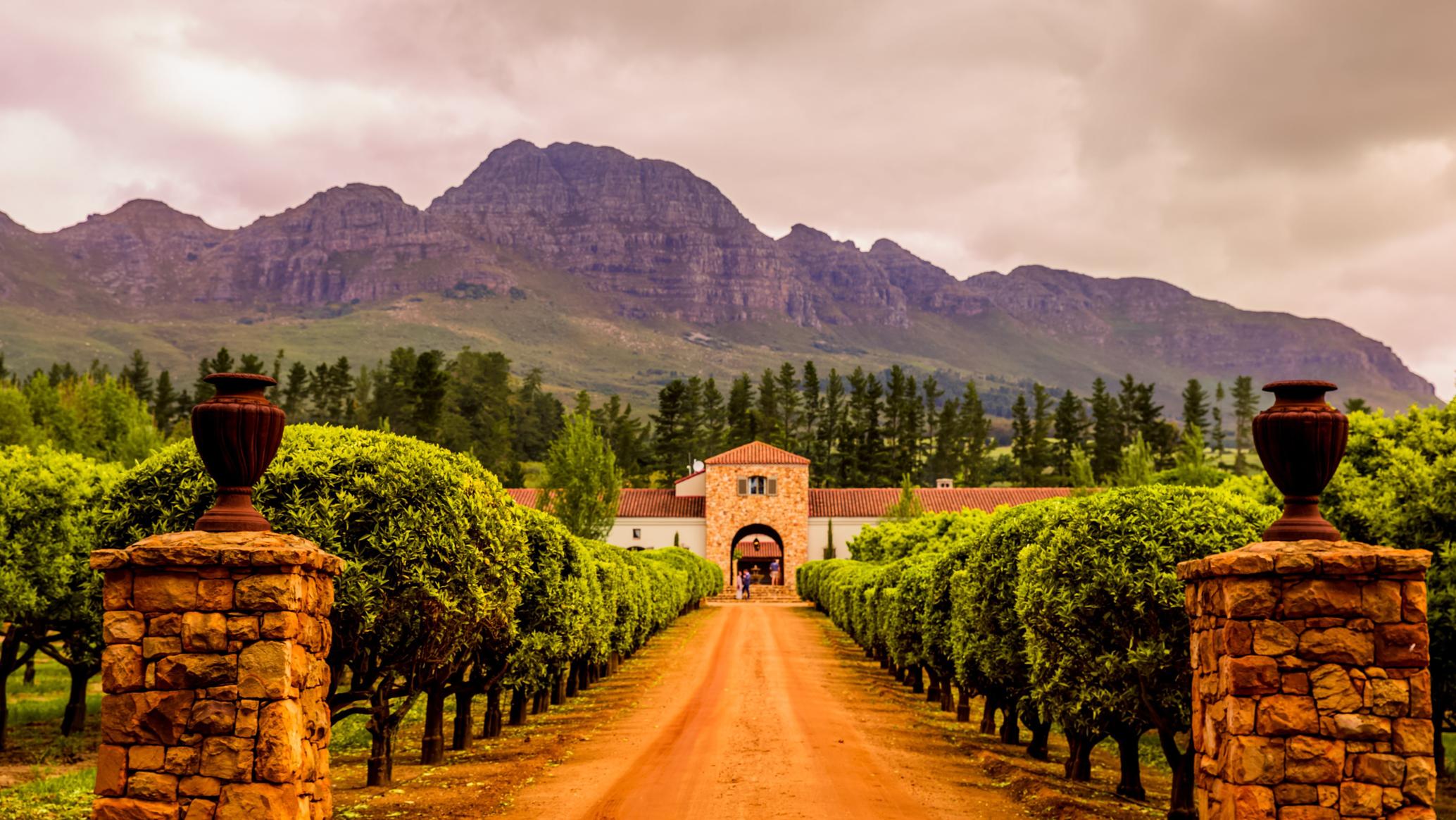 Stellenbosch
