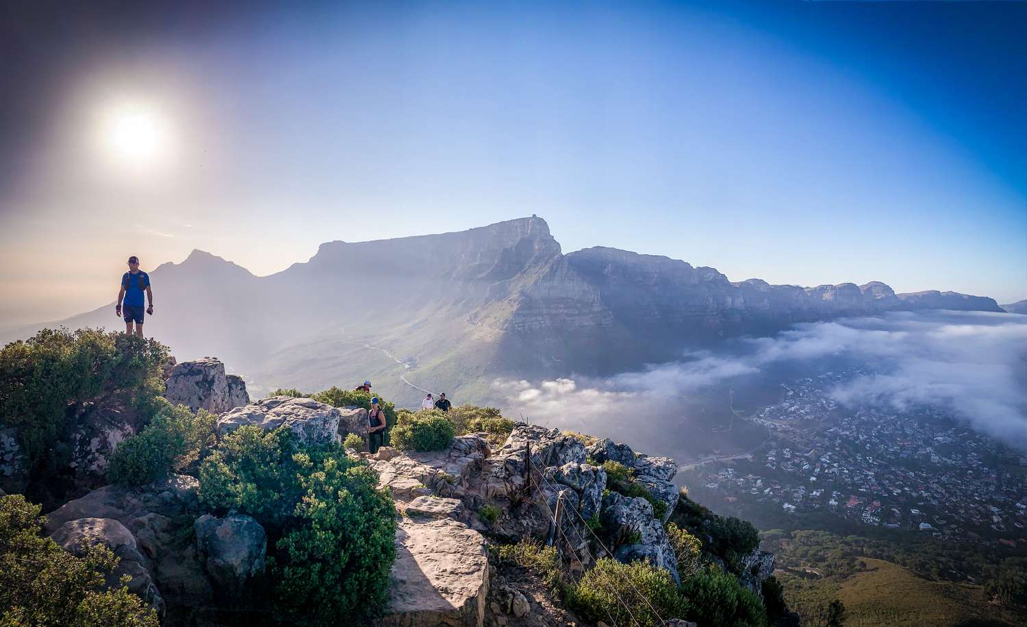 Table Mountain