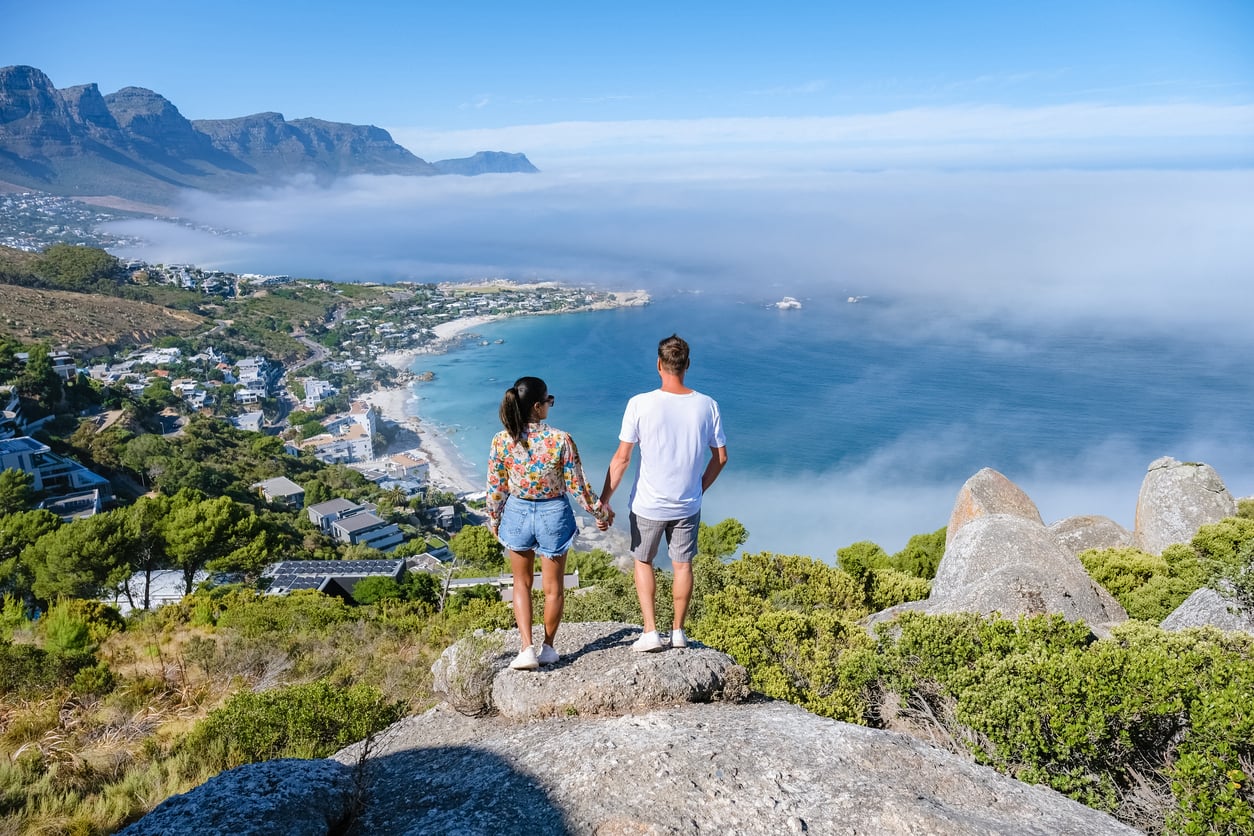 The Perfect Cape Town Travel Experience