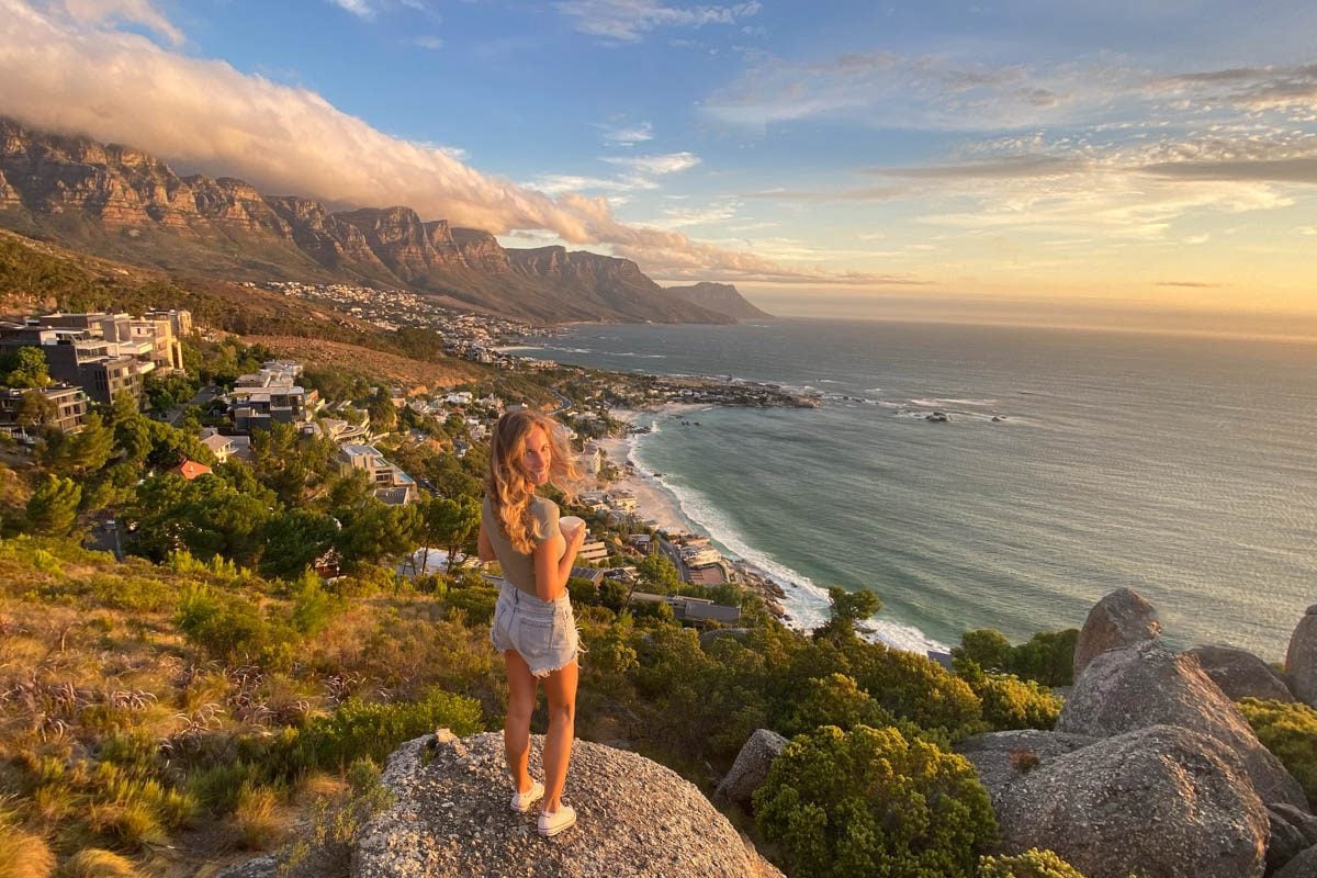 Things to Do in Cape and Attractions