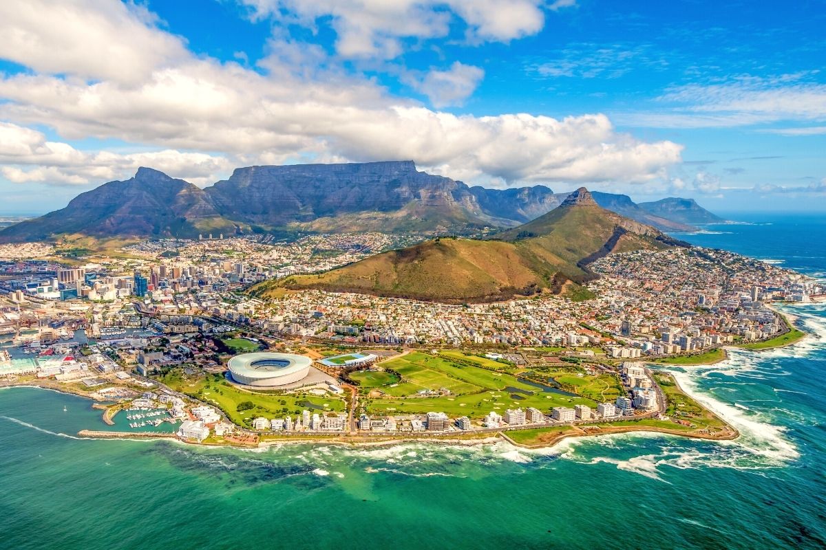  Things to Do in South Africa