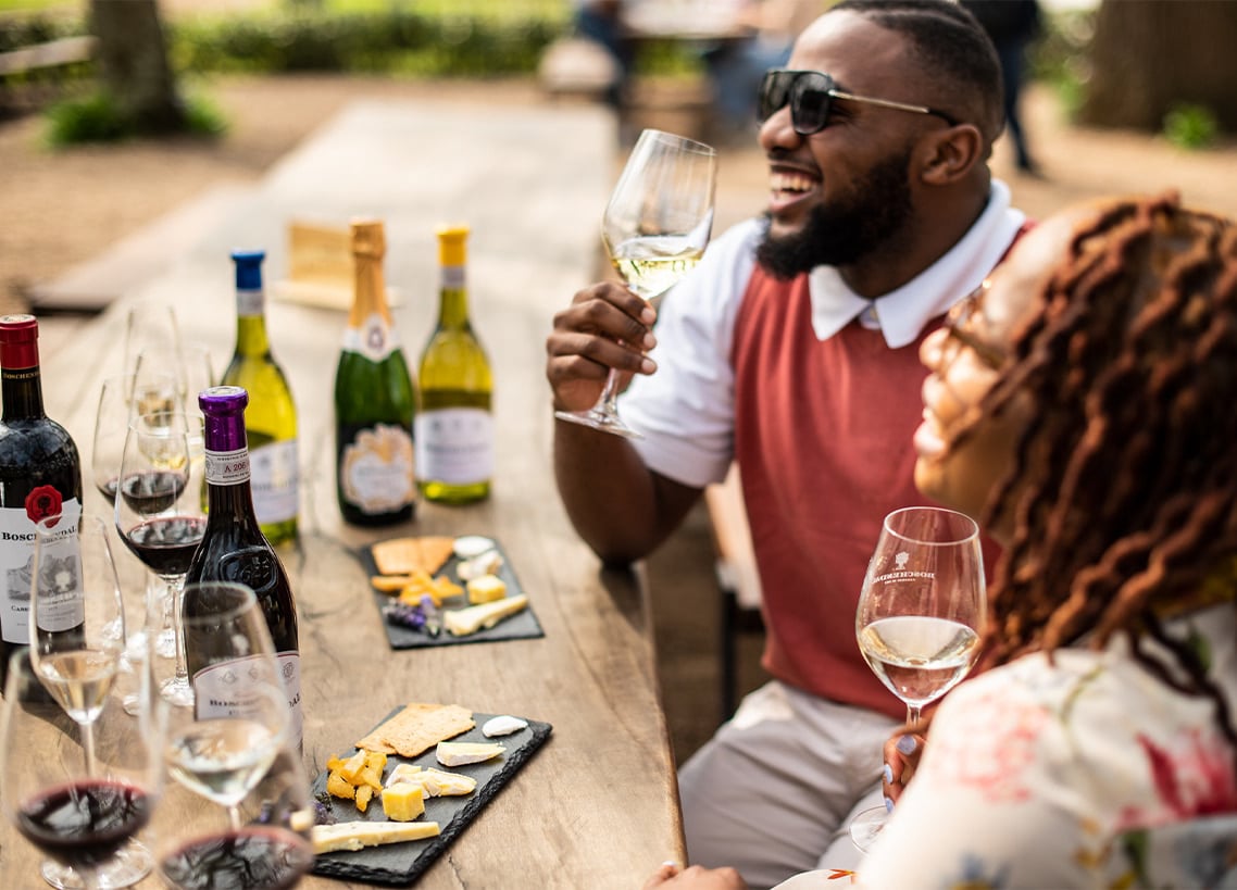 Tips for Wine Tours and Tastings