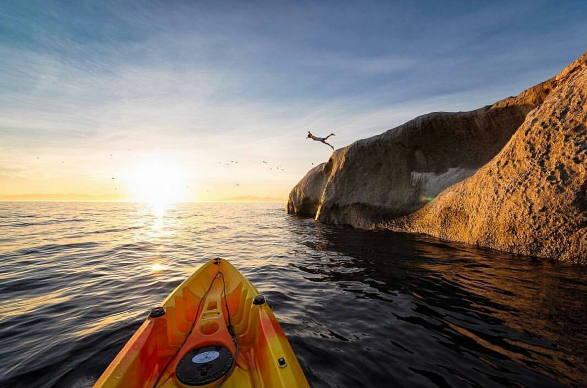Unusual Things to Experience