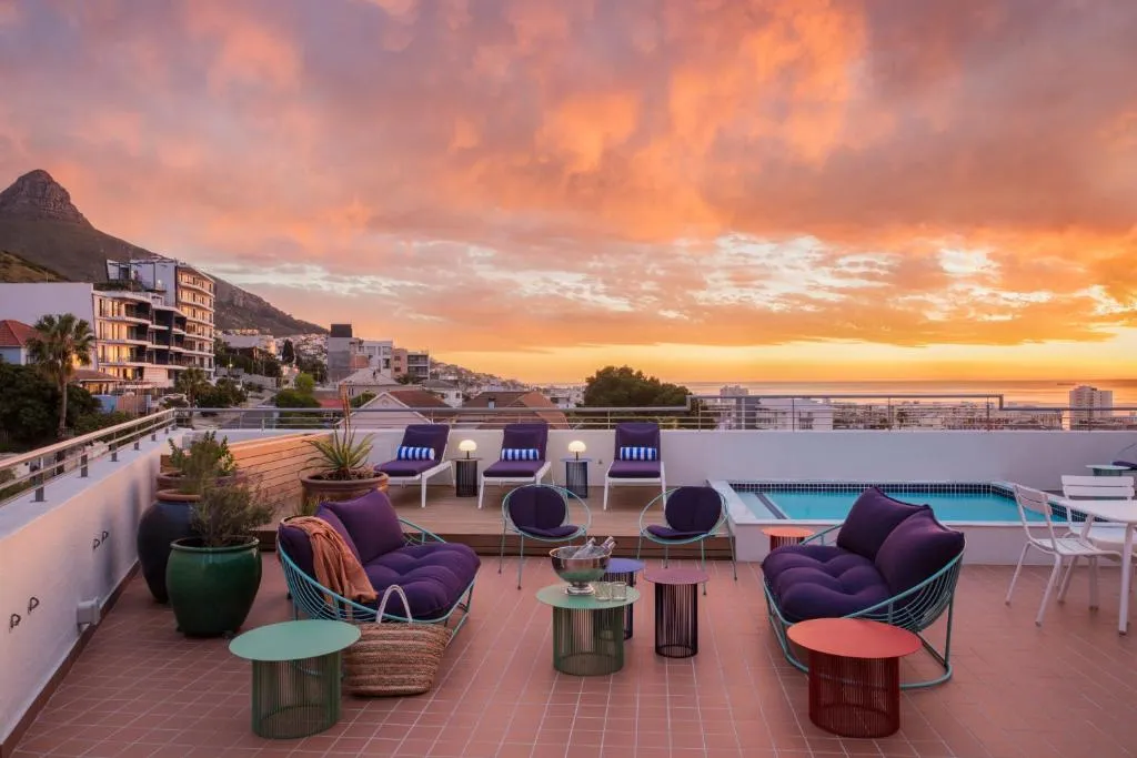 Where to Stay in Cape Town